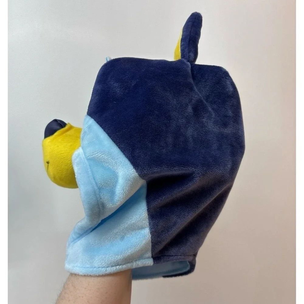 Bluey Costume (SPIRIT Halloween) Disney (6-12M) - Picture 8 of 11